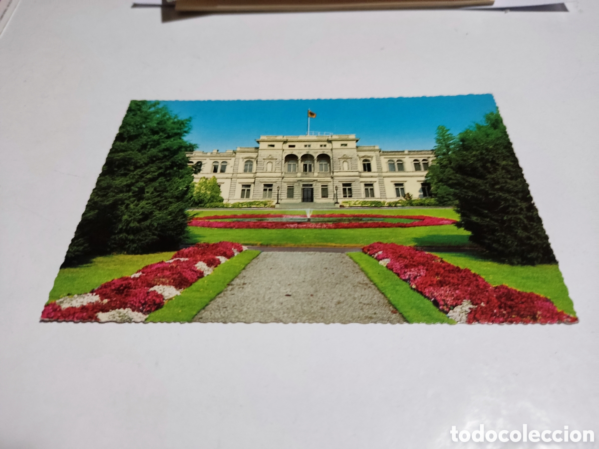 Postales: Postal Bonn - Foto 1