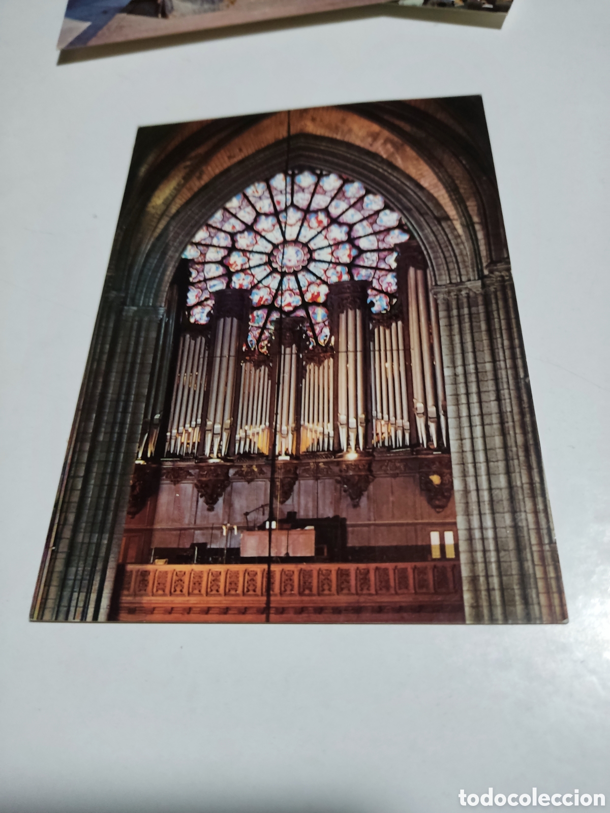 Postales: Postal Paris - Foto 1