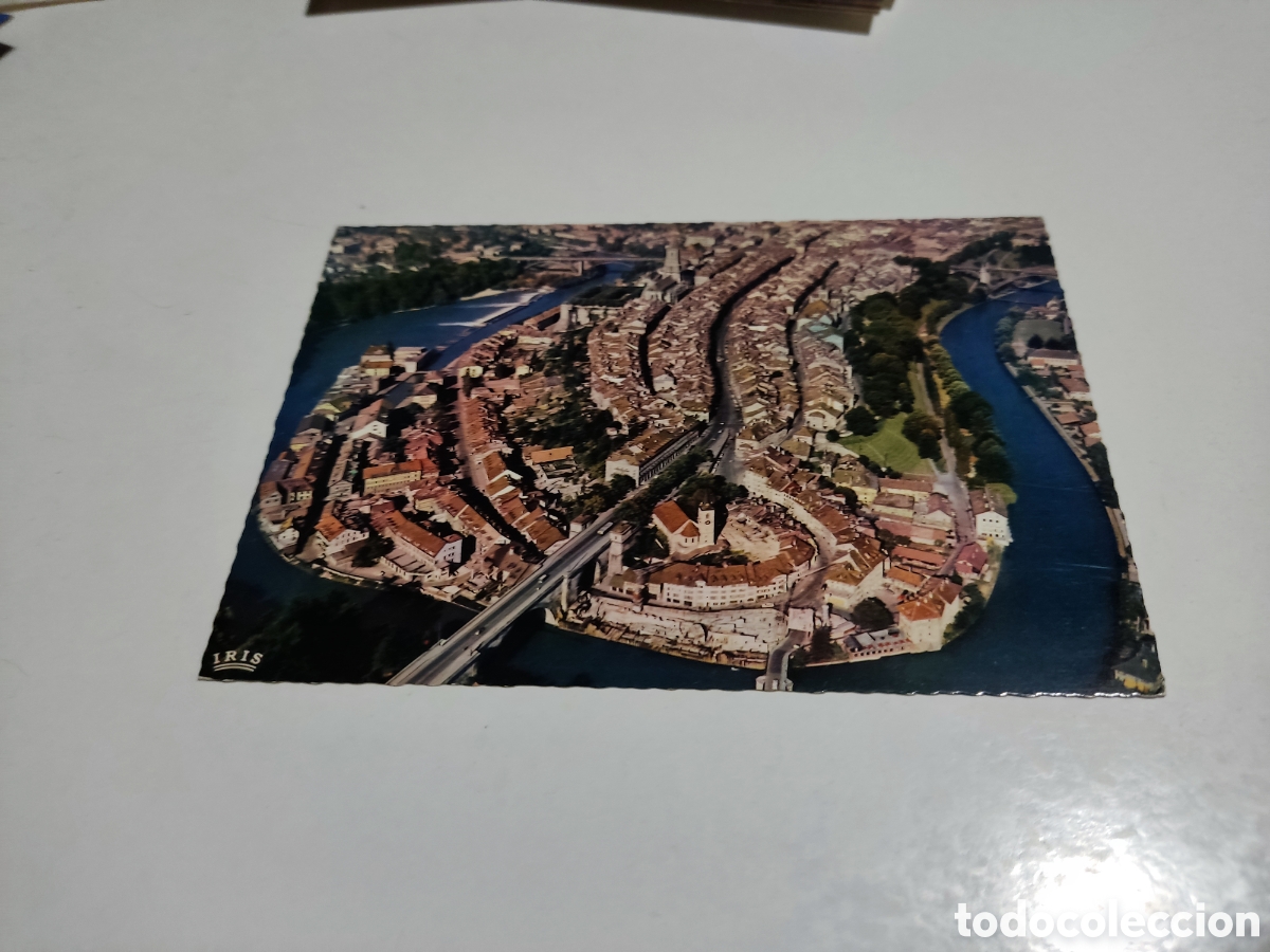Postales: Postal Bern - Foto 1