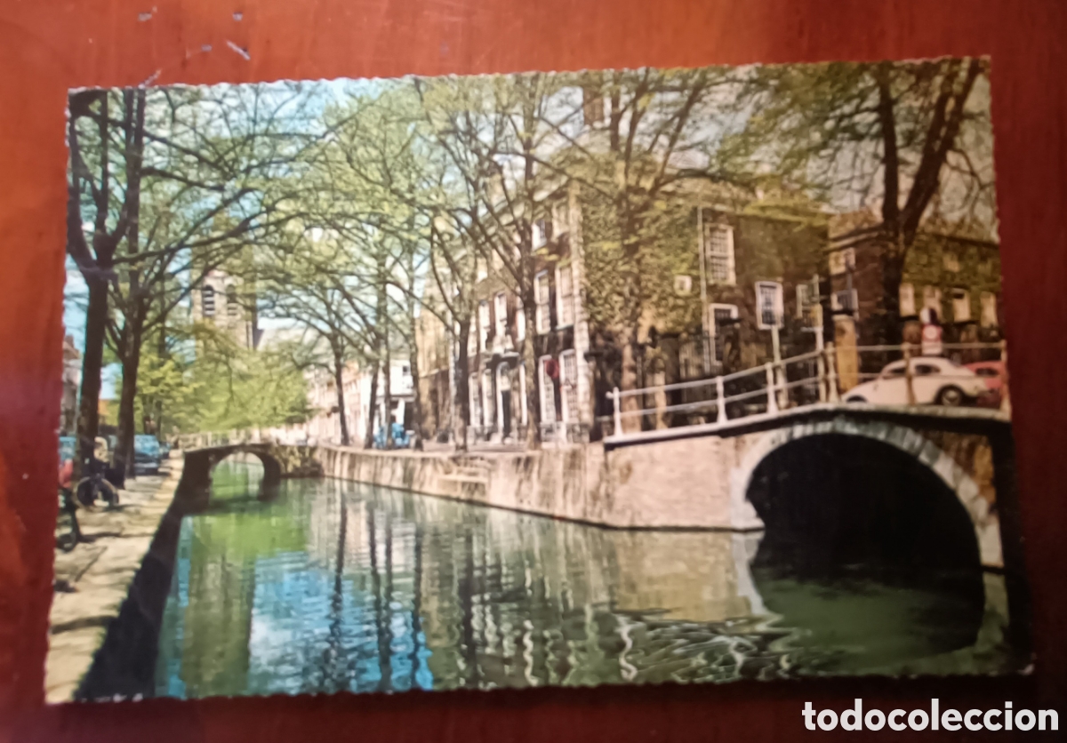 Postales: TARJETA POSTAL VINTAGE