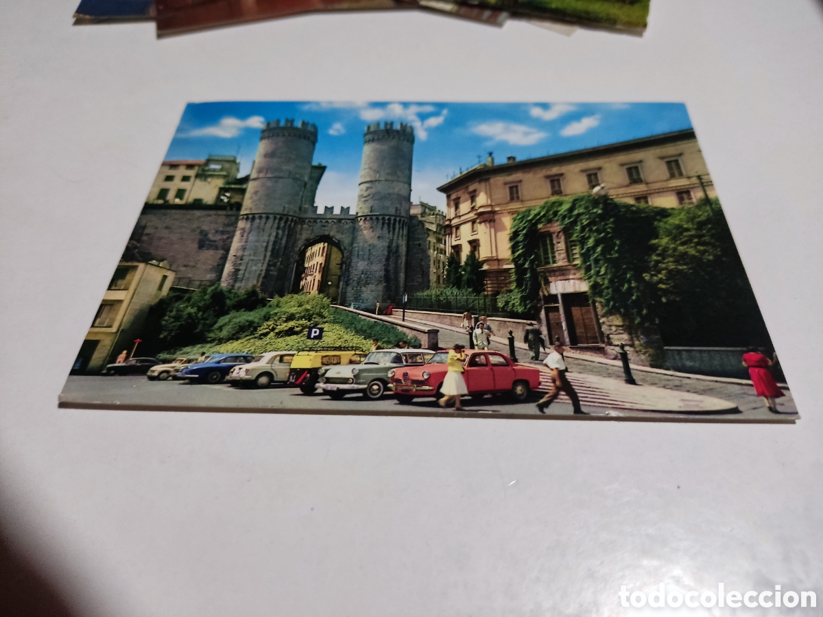 Postales: Postal G&eacute;nova - Foto 1