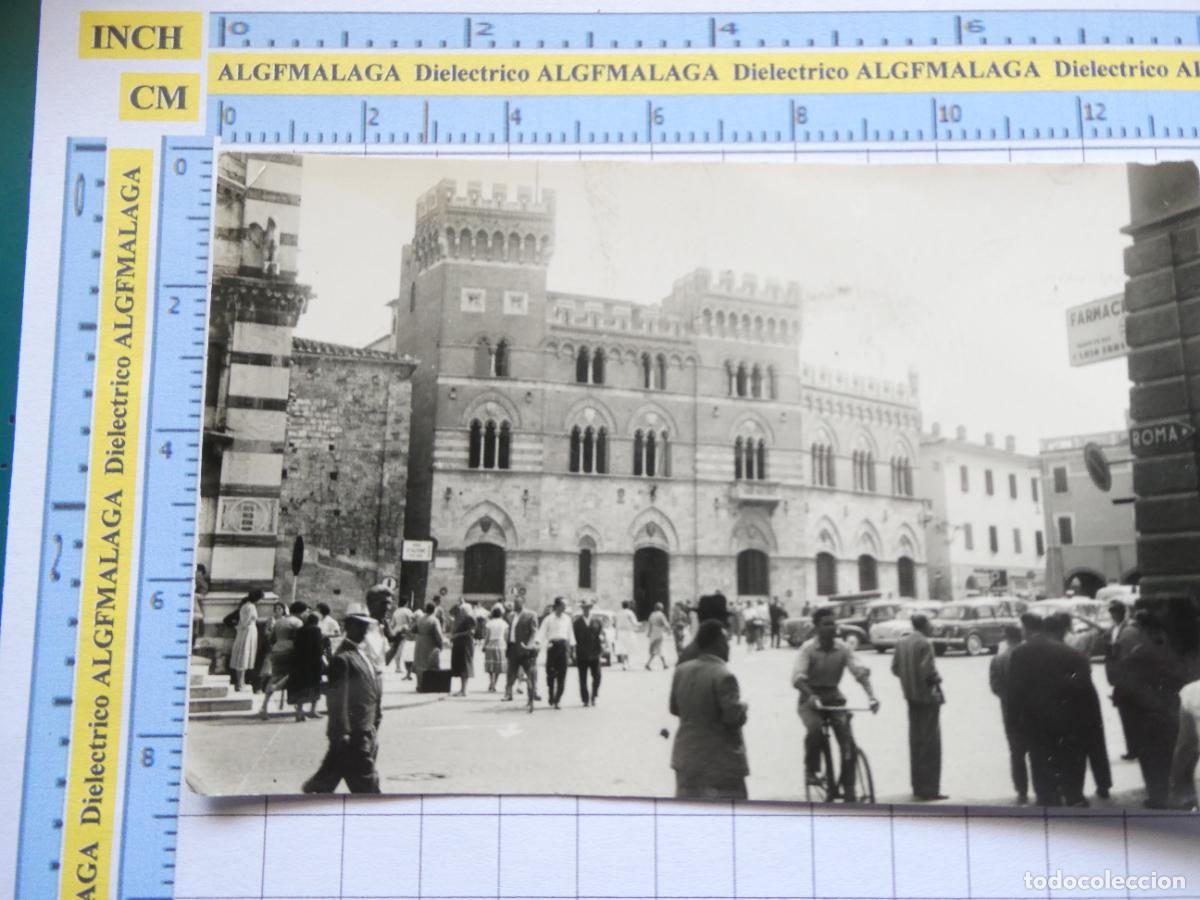 Cartoline: ANTIGUA POSTAL DE ITALIA. LA SPEZIA. 1517