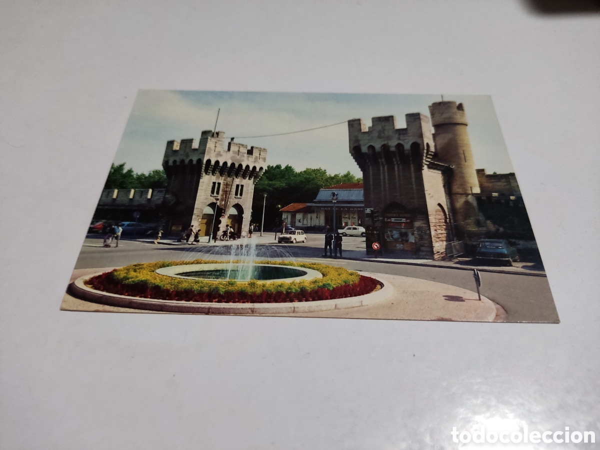 Postales: Postal avignon - Foto 1