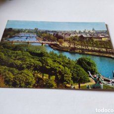 Postales: POSTAL PARIS SENNA