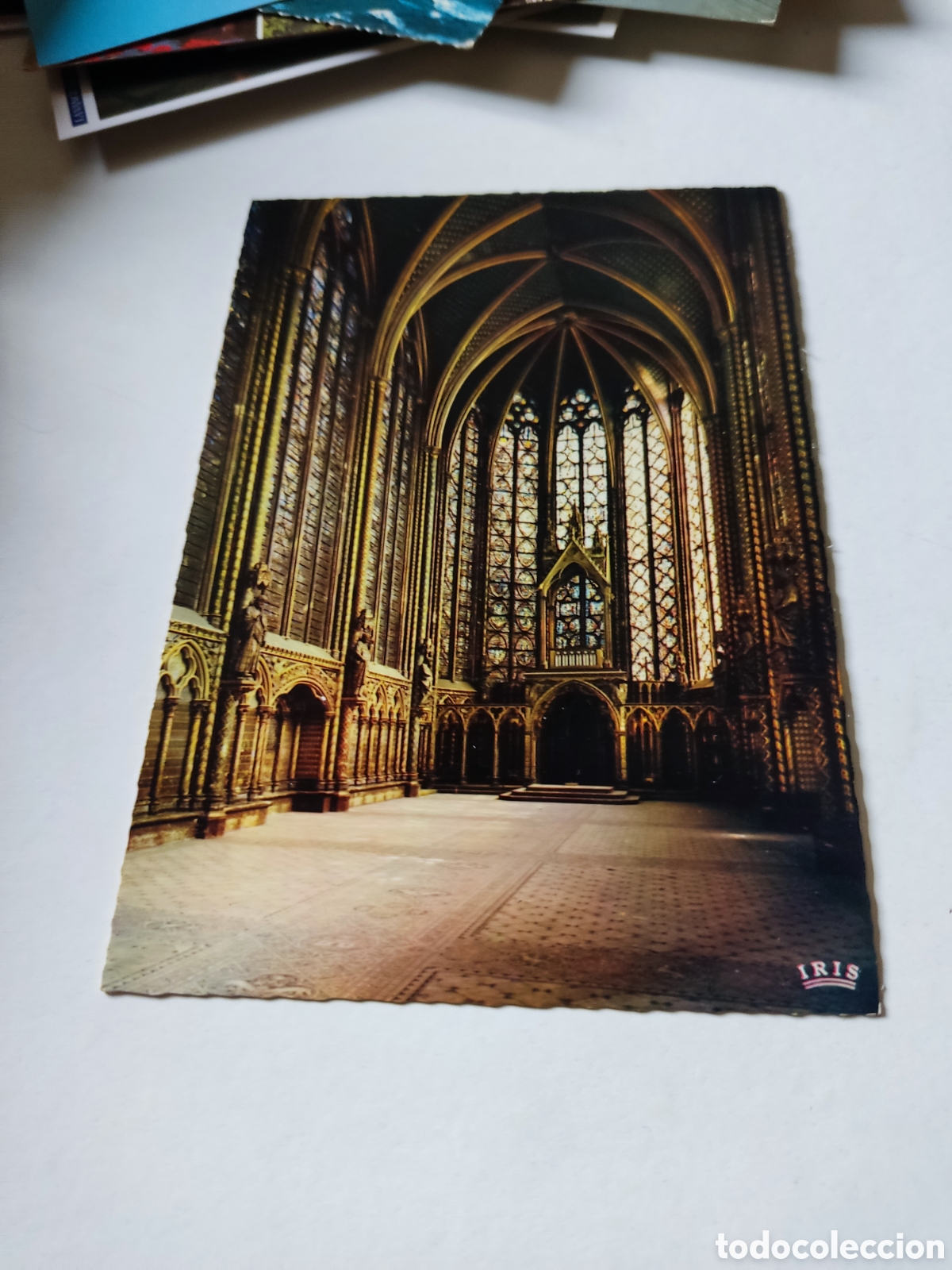Postales: Postal Paris - Foto 1