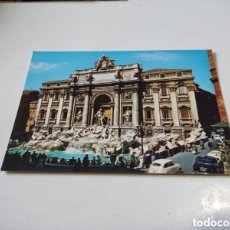 Postales: POSTAL ROMA