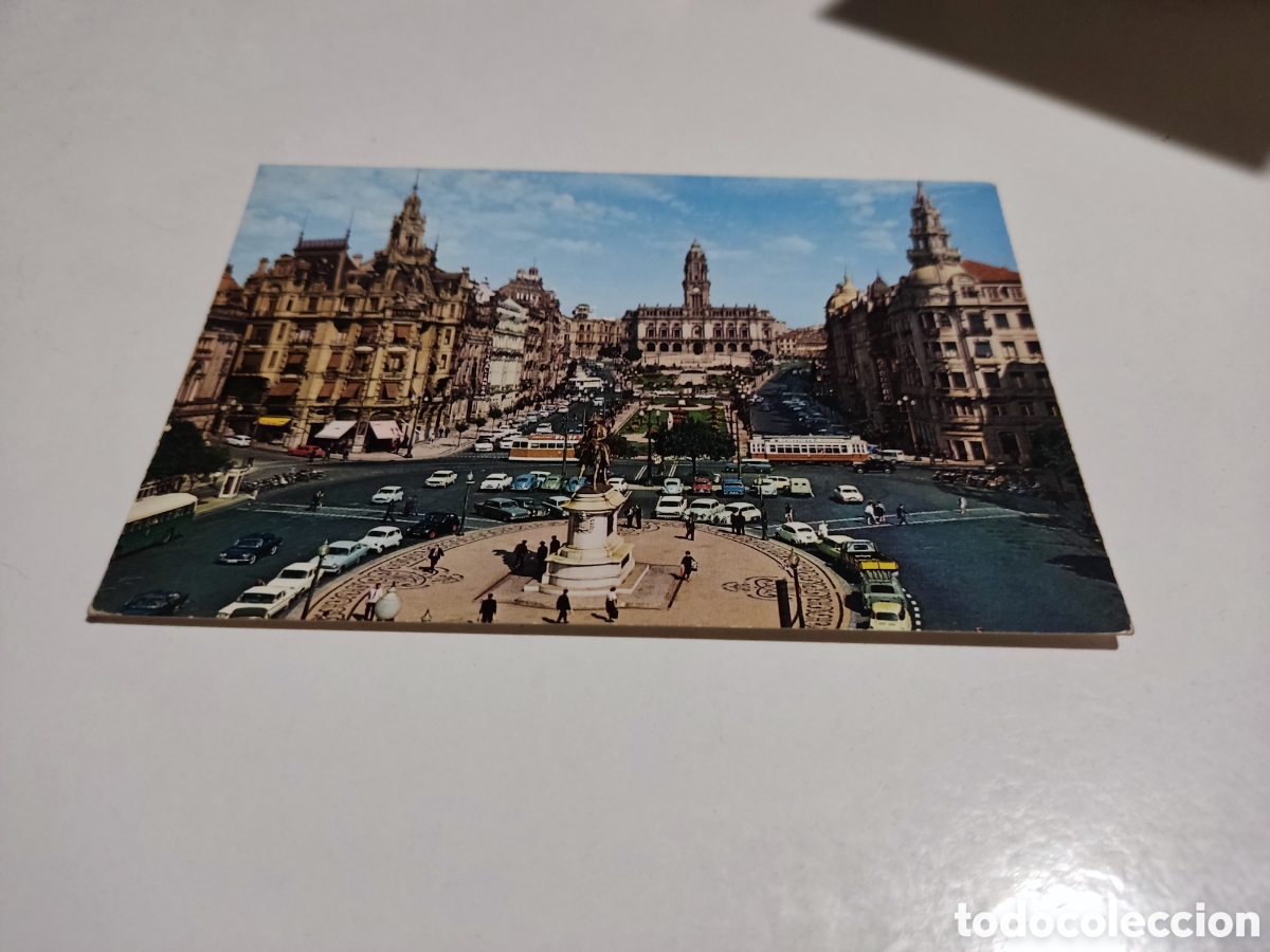 Postales: Postal Porto - Foto 1