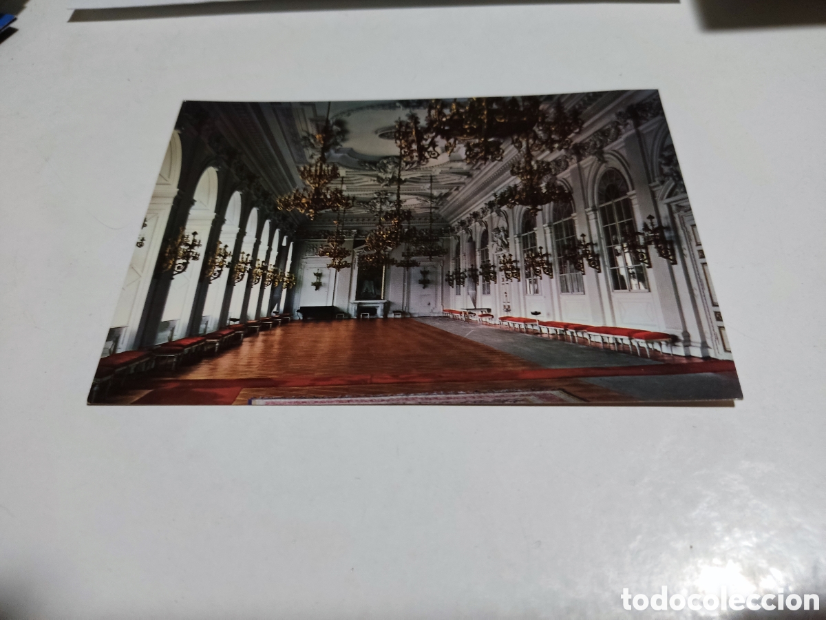 Postales: Postal Praga - Foto 1