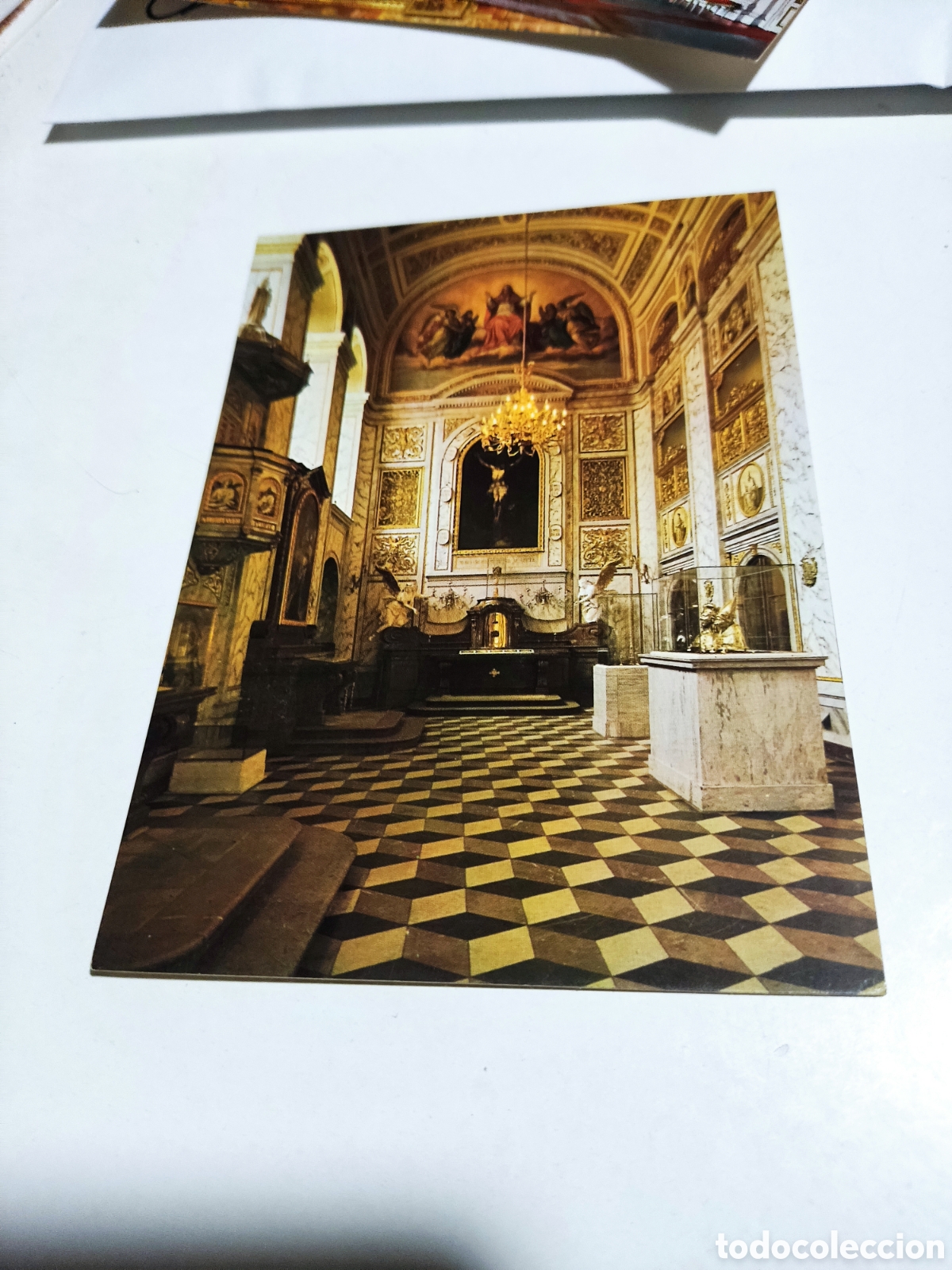 Postales: Postal Praga - Foto 1