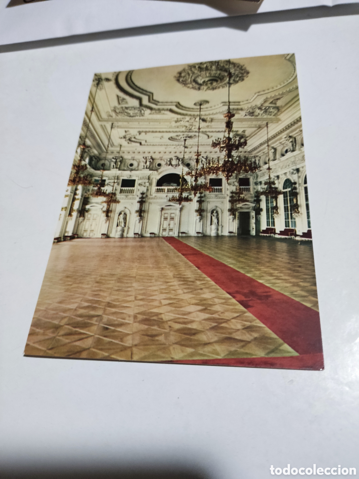 Postales: Postal Praga - Foto 1