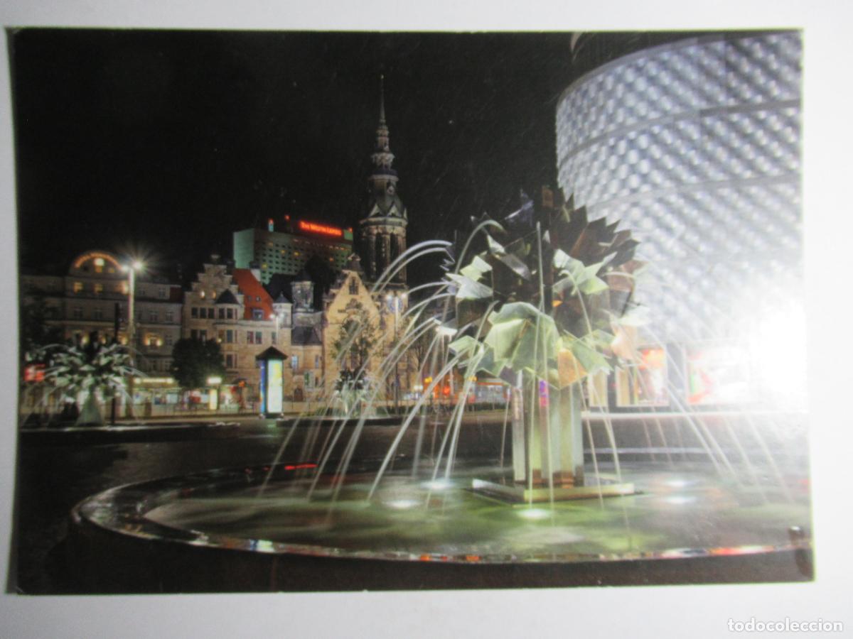 Postales: Leipzig - Foto 1