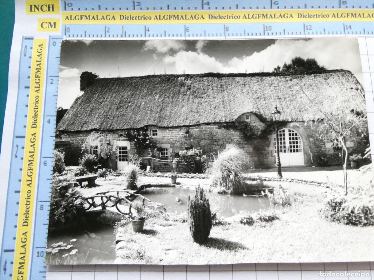 Postales: POSTAL DE FRANCIA. LORIENT . 1752