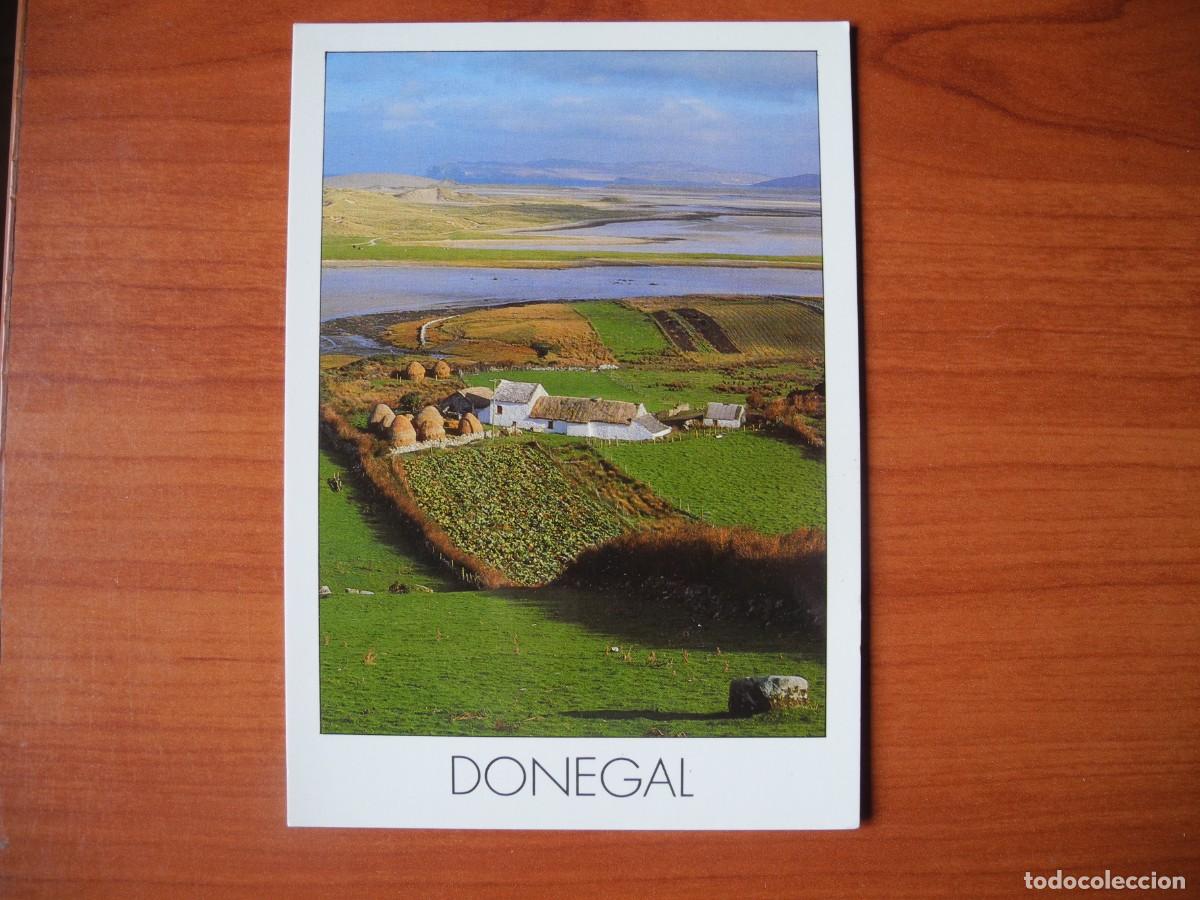 Donegal. Irlanda. Nueva