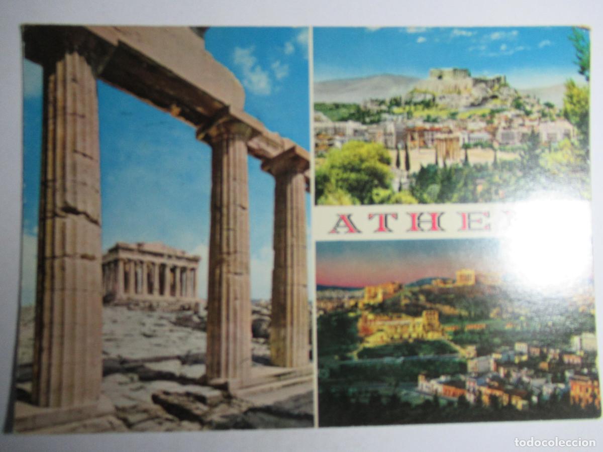 Postales: Athens - Foto 1