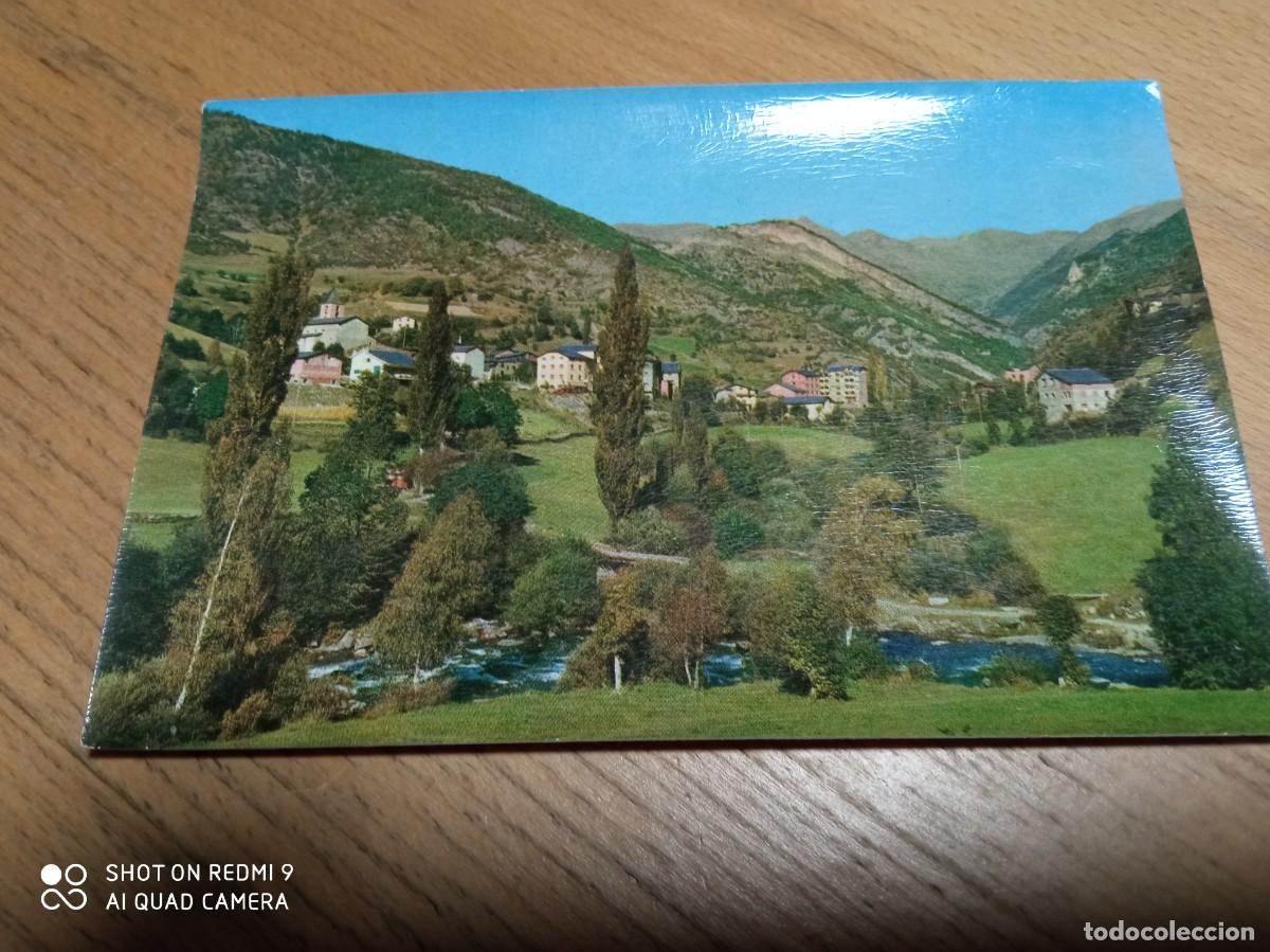 Postales: Andorra La Massana - Foto 1