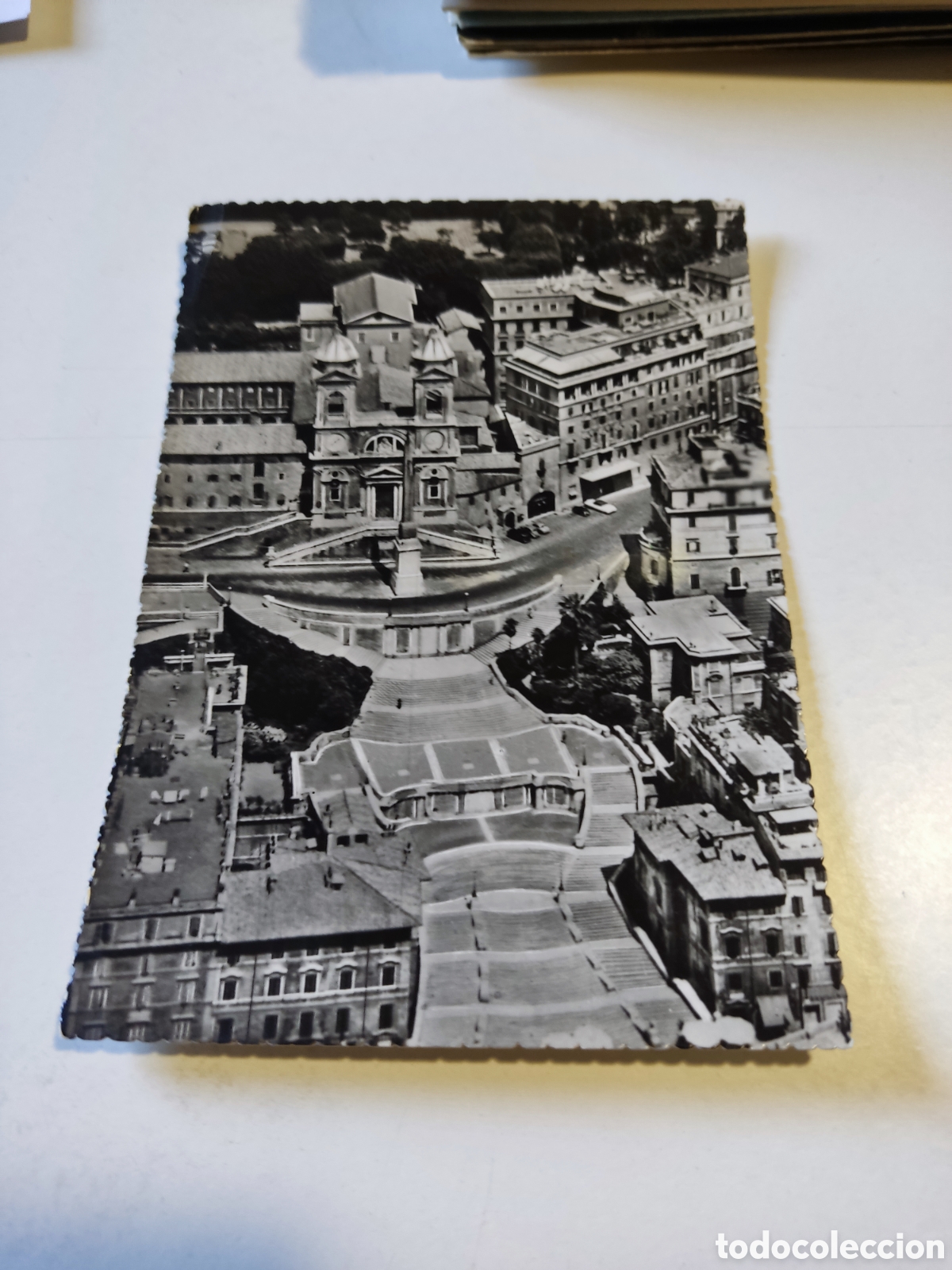 Postales: Postal Roma - Foto 1