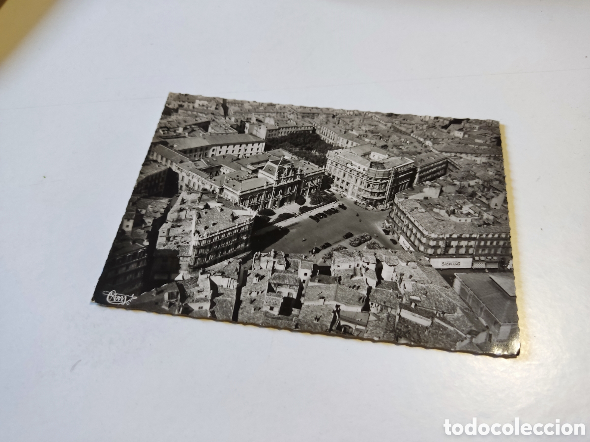 Postales: Postal Montpellier - Foto 1