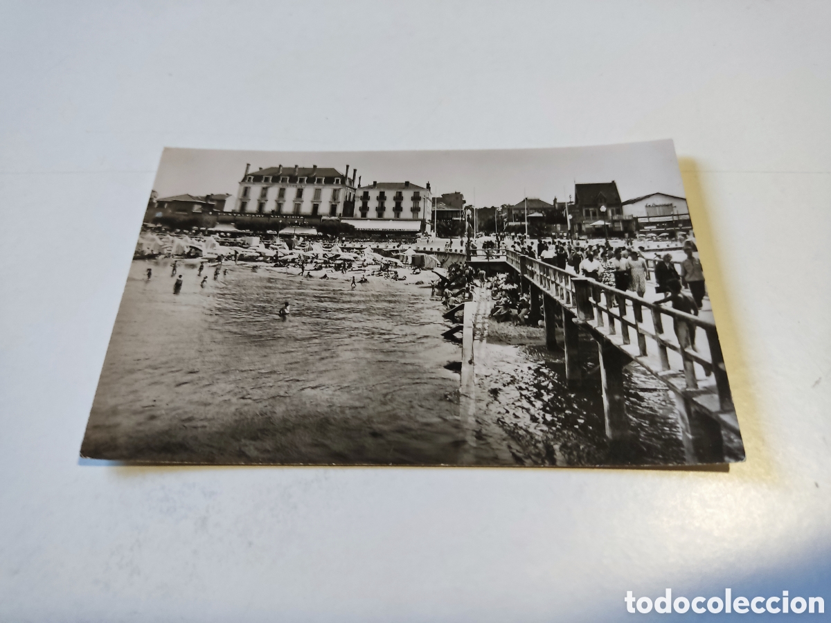 Postales: Postal Arcachon - Foto 1
