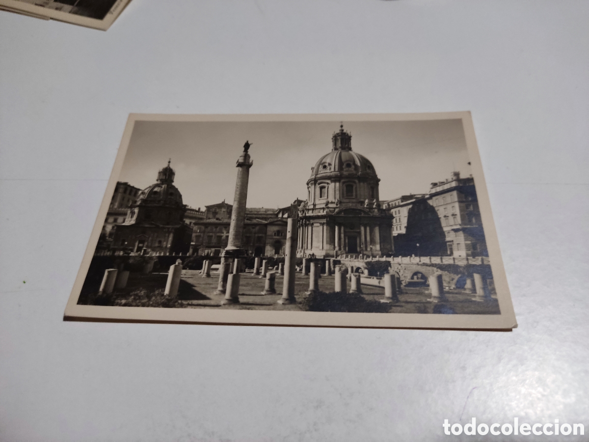 Postales: Postal Roma - Foto 1