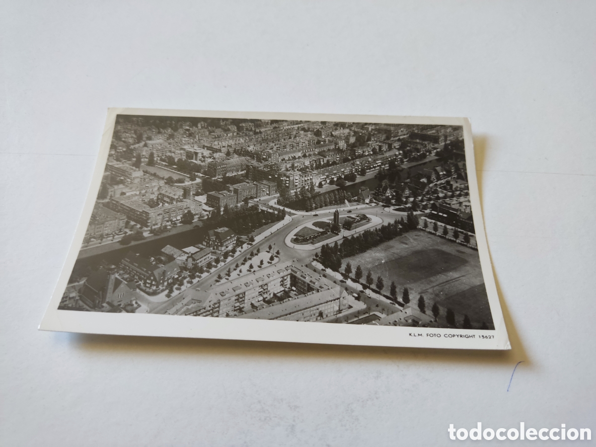 Postales: Postal Amsterdam - Foto 1