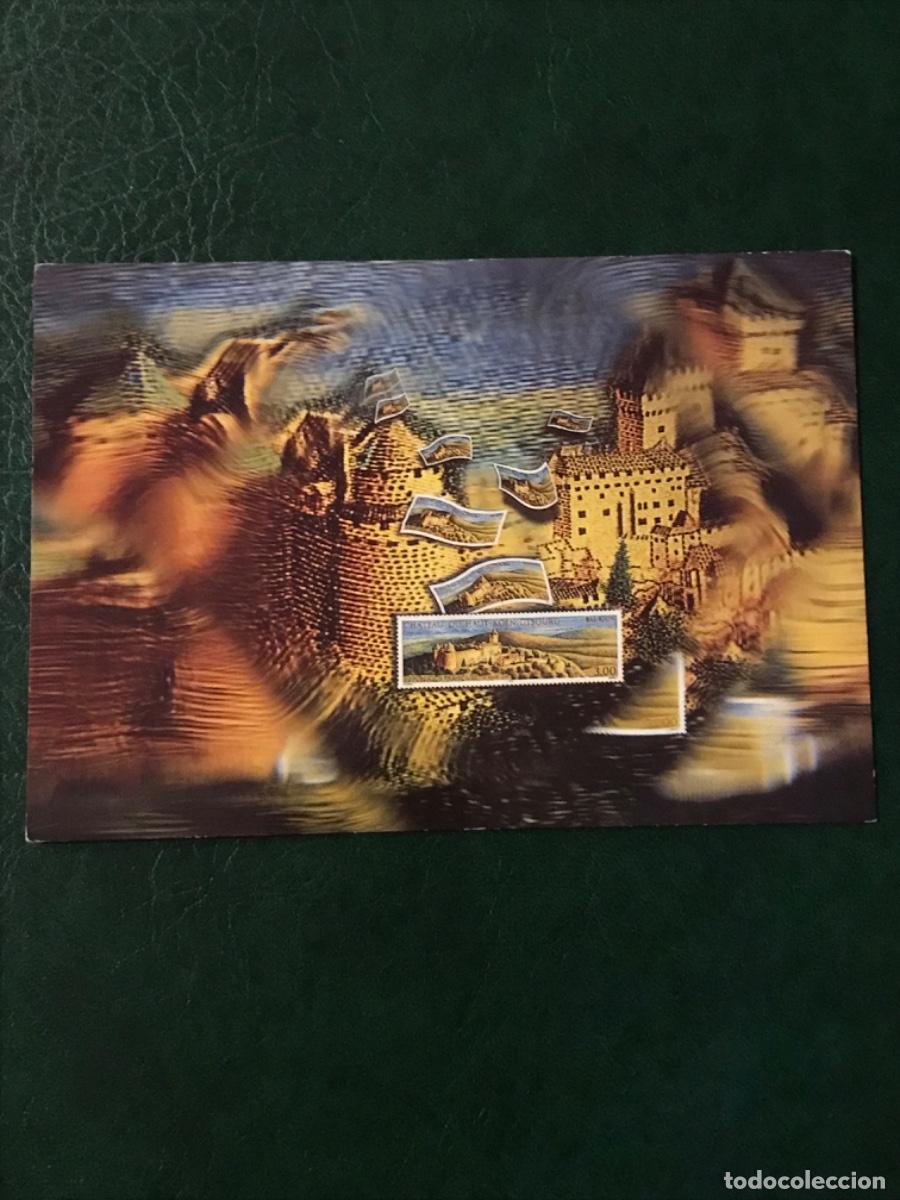 Postales: Postal de Francia 2000 - Foto 1