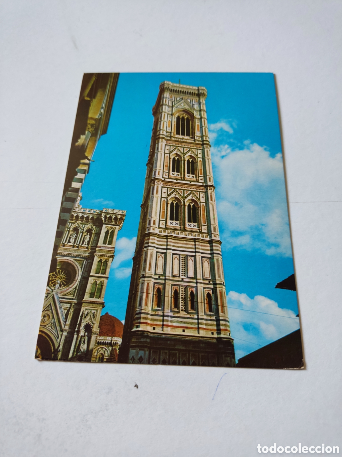 Postales: Postal Firenze - Foto 1