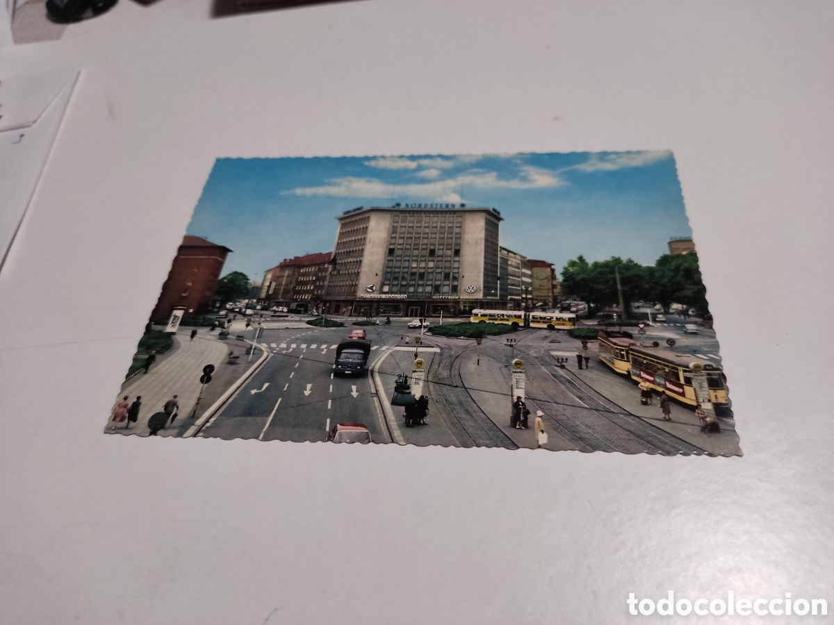 Postales: Postal Essen - Foto 1
