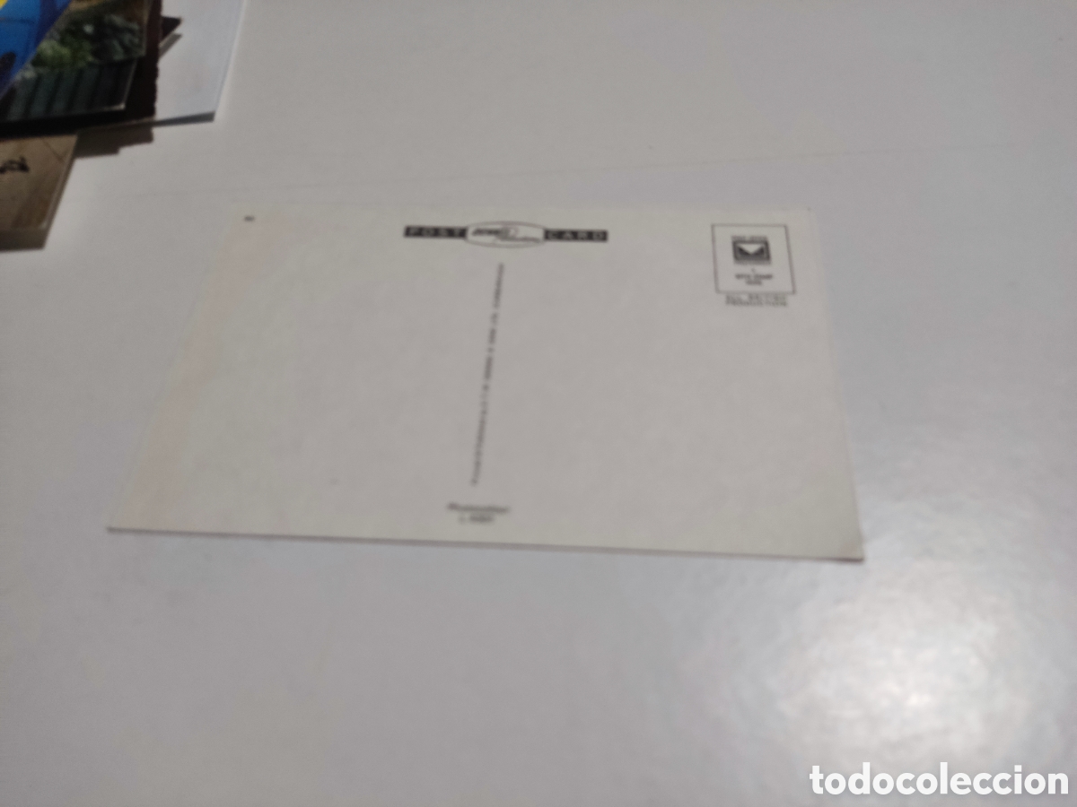 Postales: Postal Essen - Foto 2