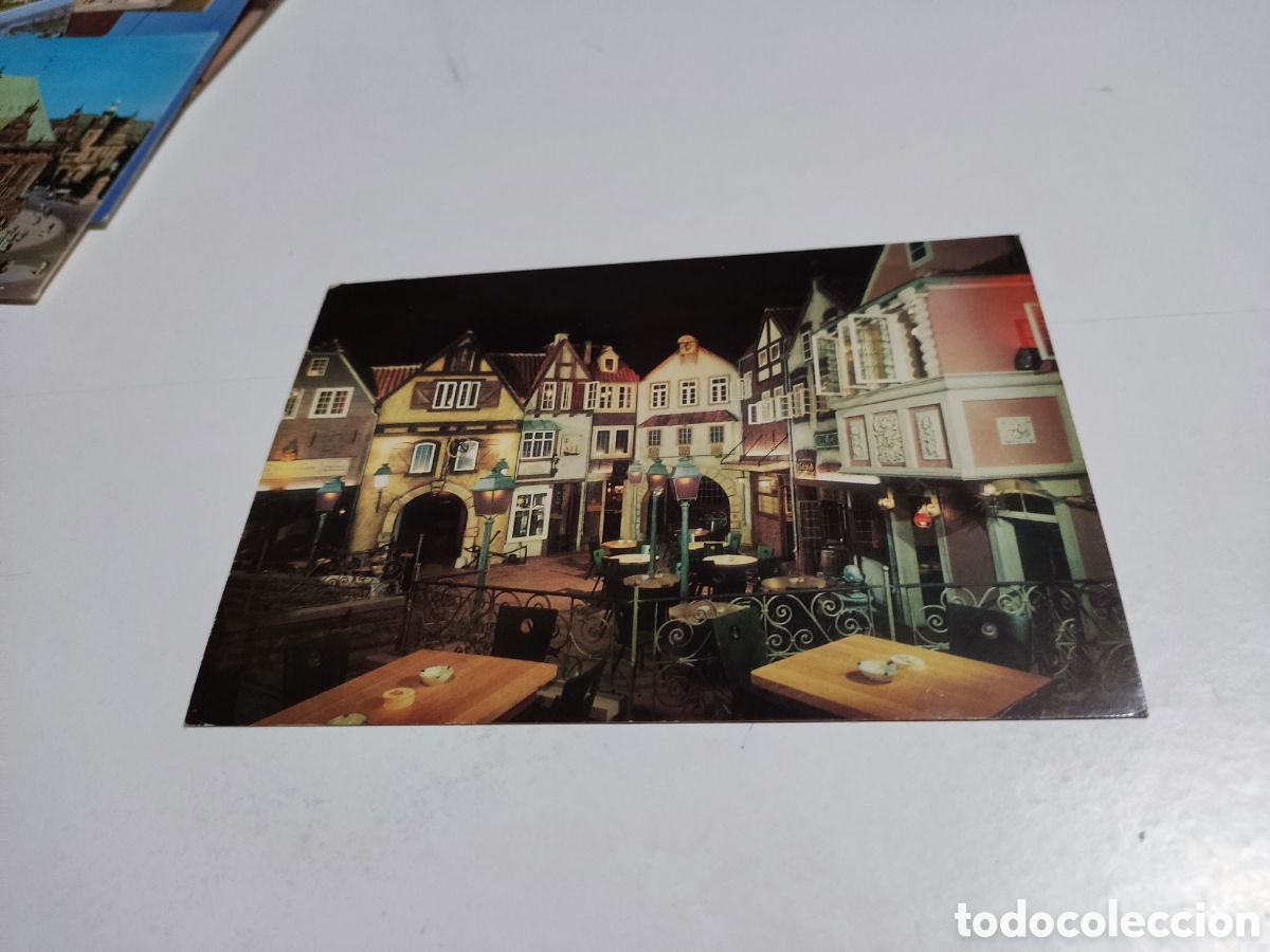 Postales: Postal Bremen - Foto 1