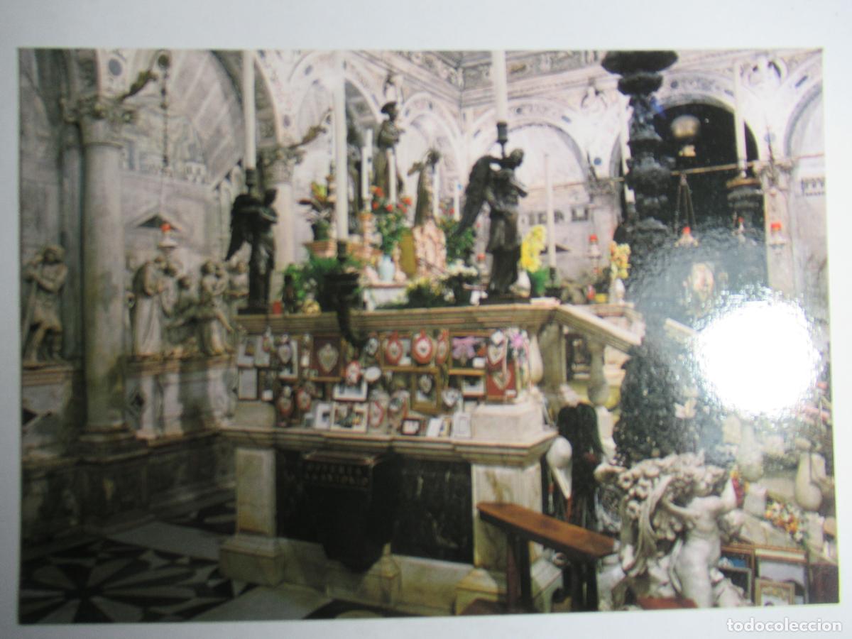 Postales: Padova - Basilica del Santo - Foto 1