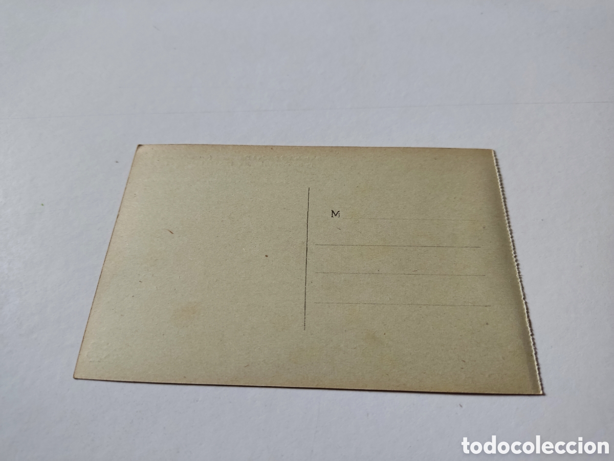Postales: Postal fontpedrouse, acueducto - Foto 2