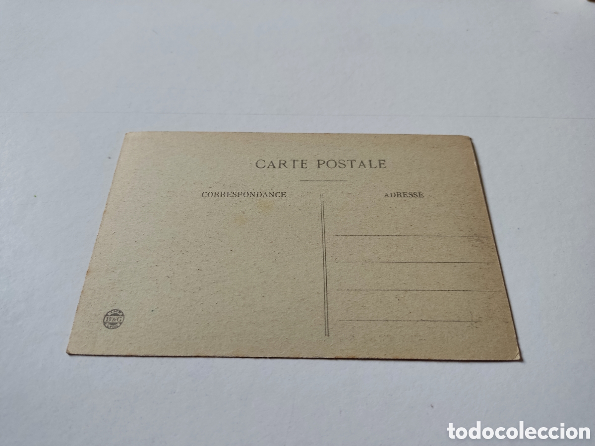 Postales: Postal Lyon - Foto 2