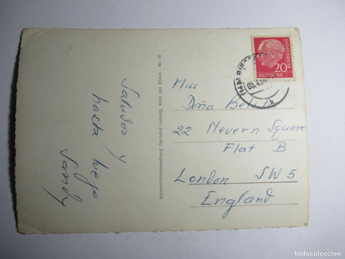 Postales: Das Sch&ouml;ne K&ouml;ln - Foto 2