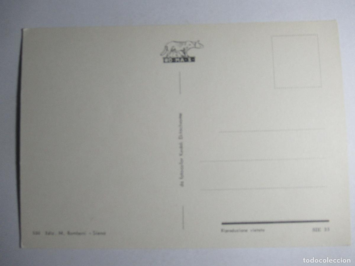 Postales: Siena - Foto 2