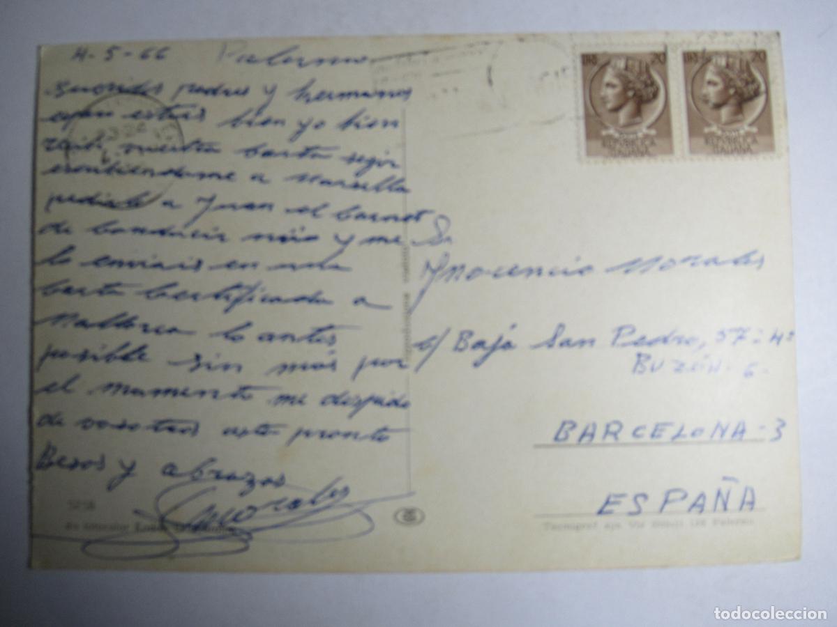 Postales: Palermo - Foto 2