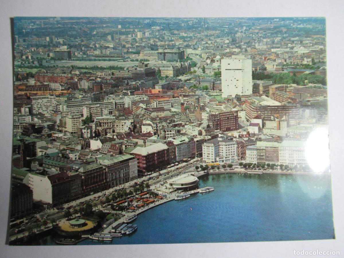Postales: Hamburg - Foto 1