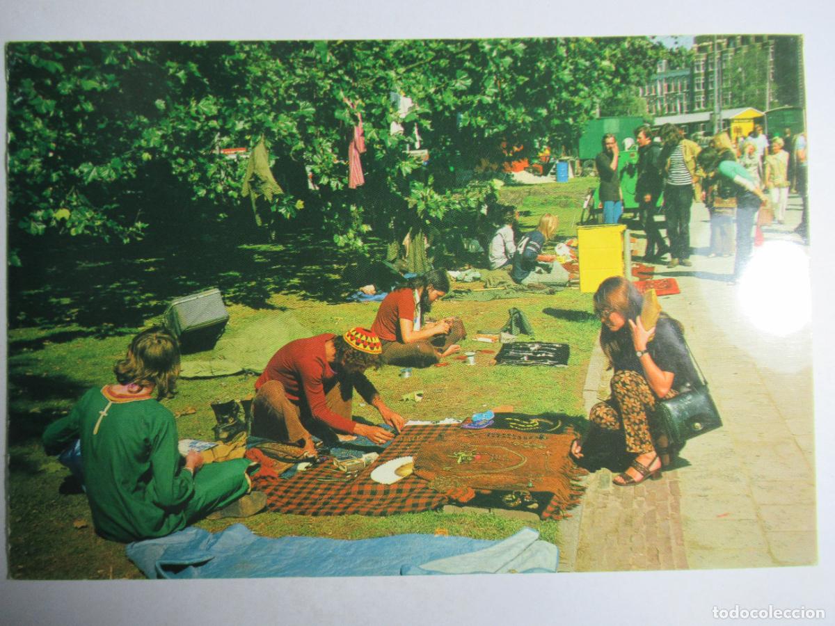 Postales: Amsterdam - Holland - Foto 1