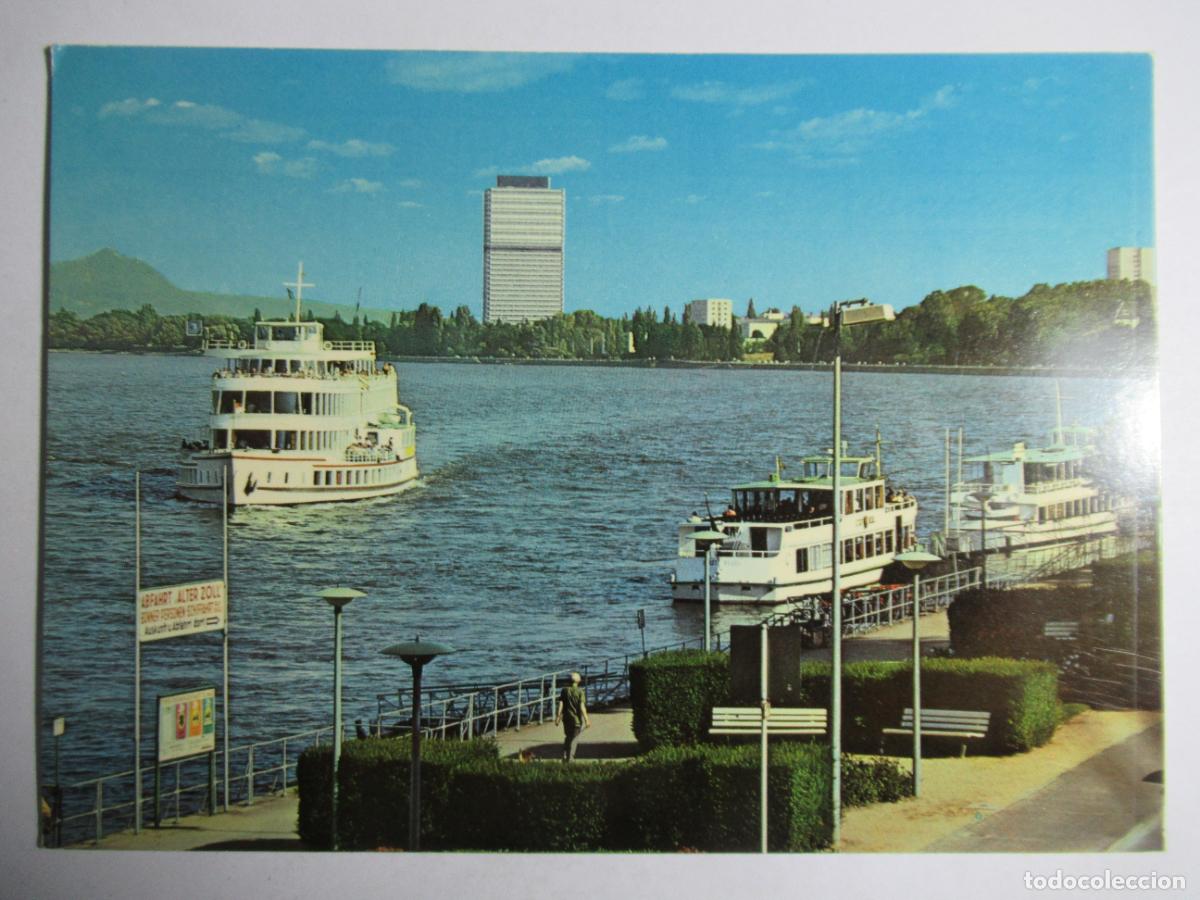 Postales: Bonn am Rhein - Foto 1