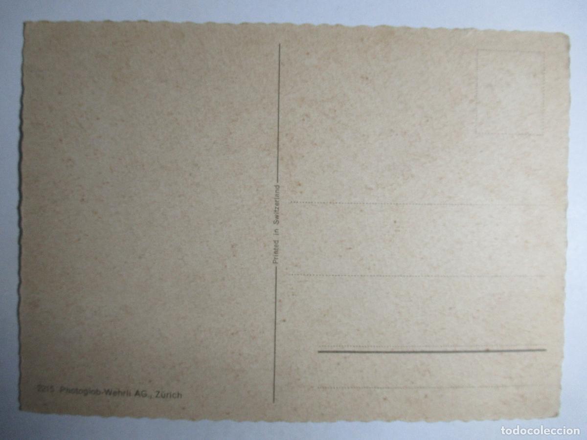 Postales: Z&uuml;rich - Foto 2