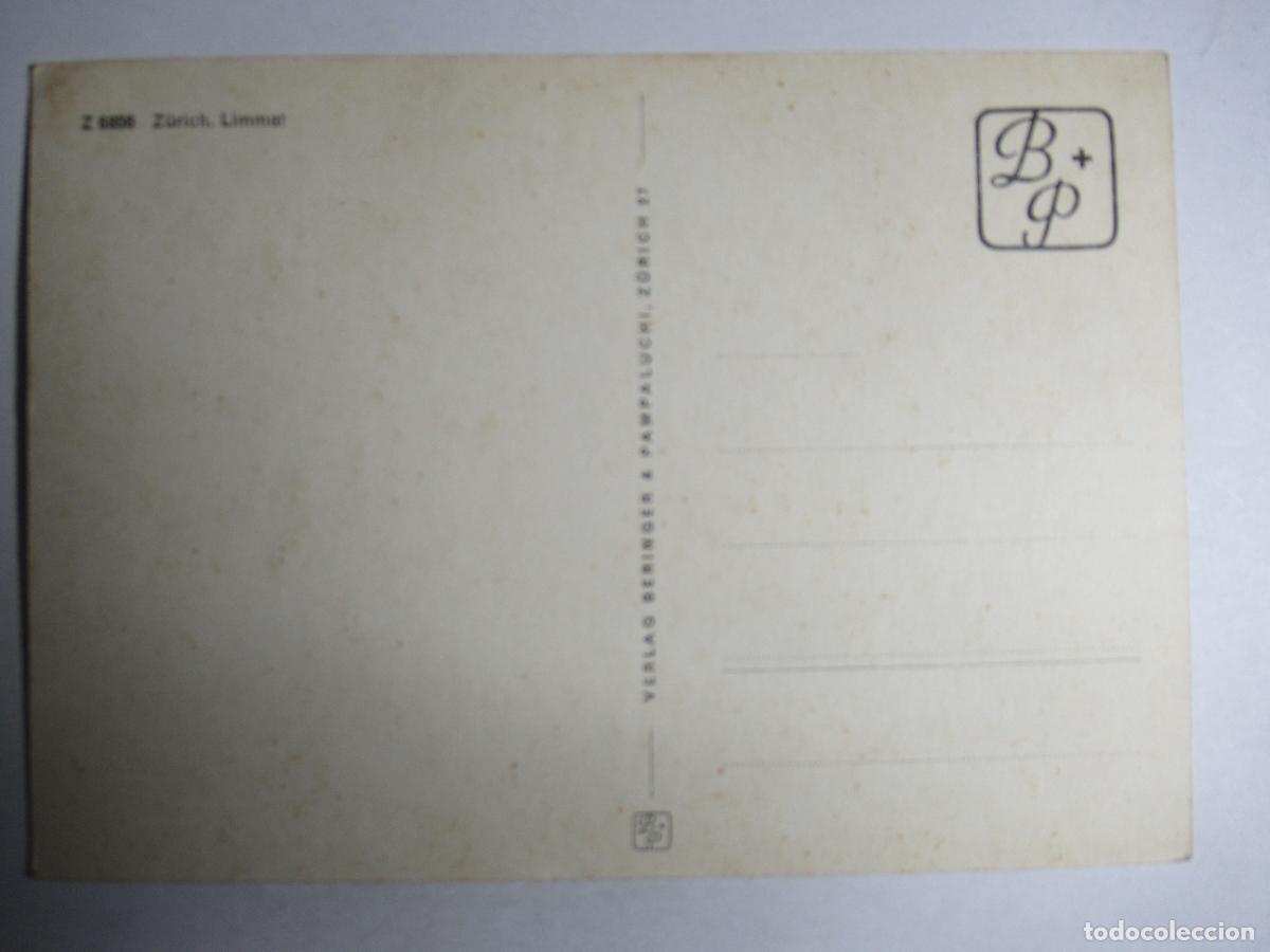 Postales: Z&uuml;rich - Foto 2