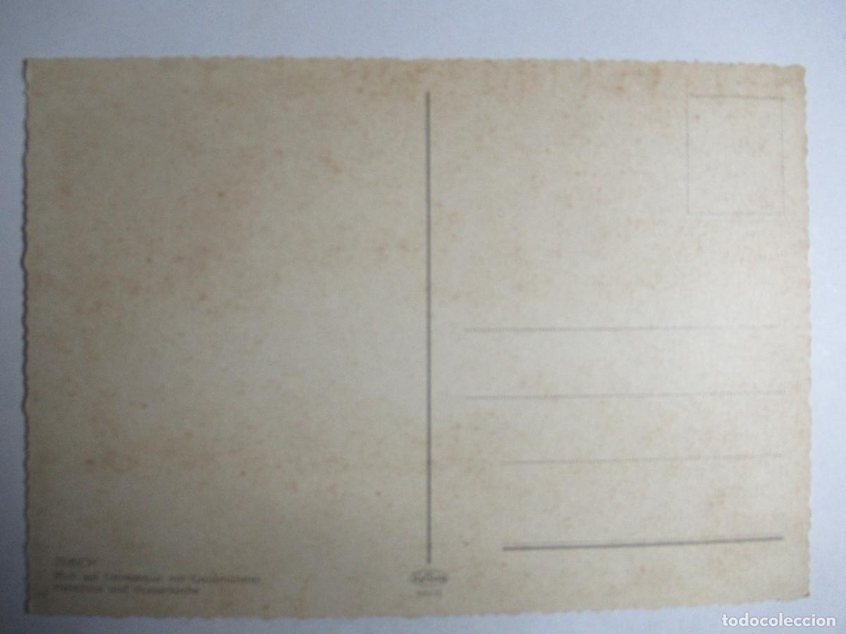 Postales: Z&uuml;rich - Foto 2
