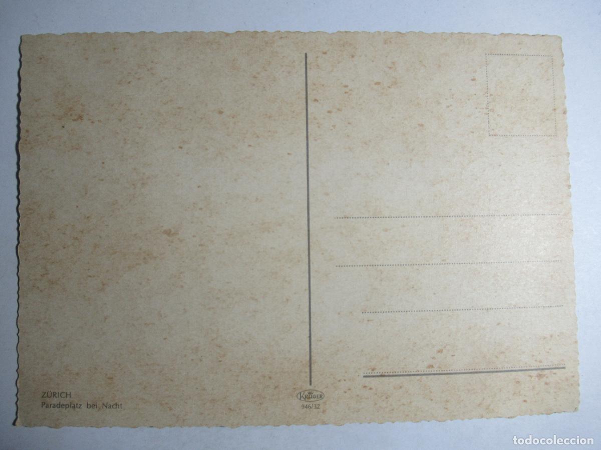Postales: Z&uuml;rich - Foto 2