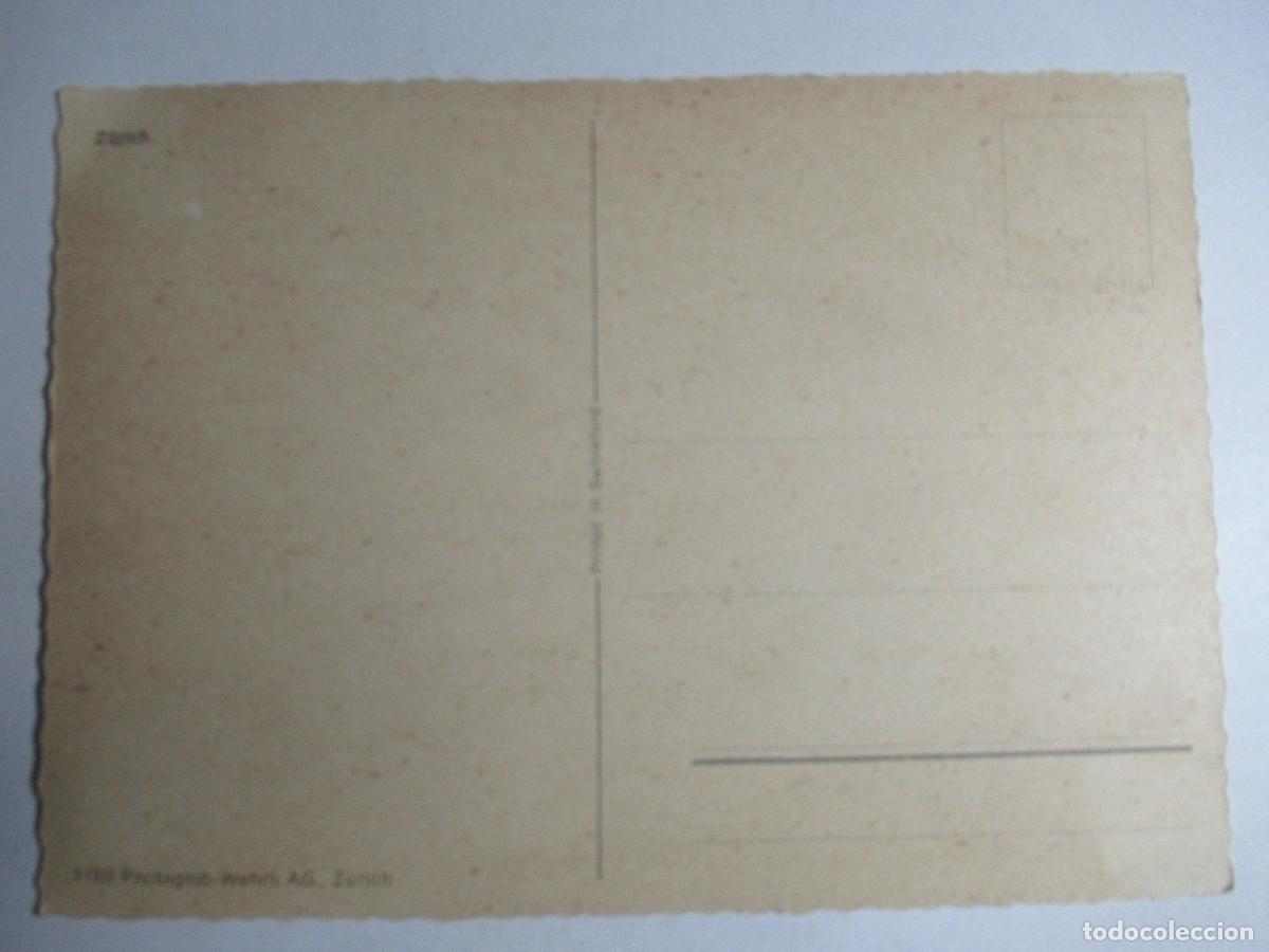 Postales: Z&uuml;rich - Foto 2