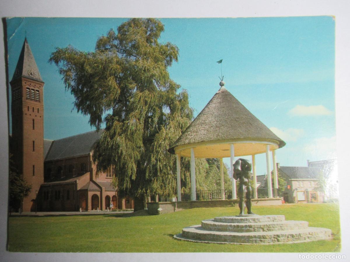 Postales: Waalre - Markt - Foto 1