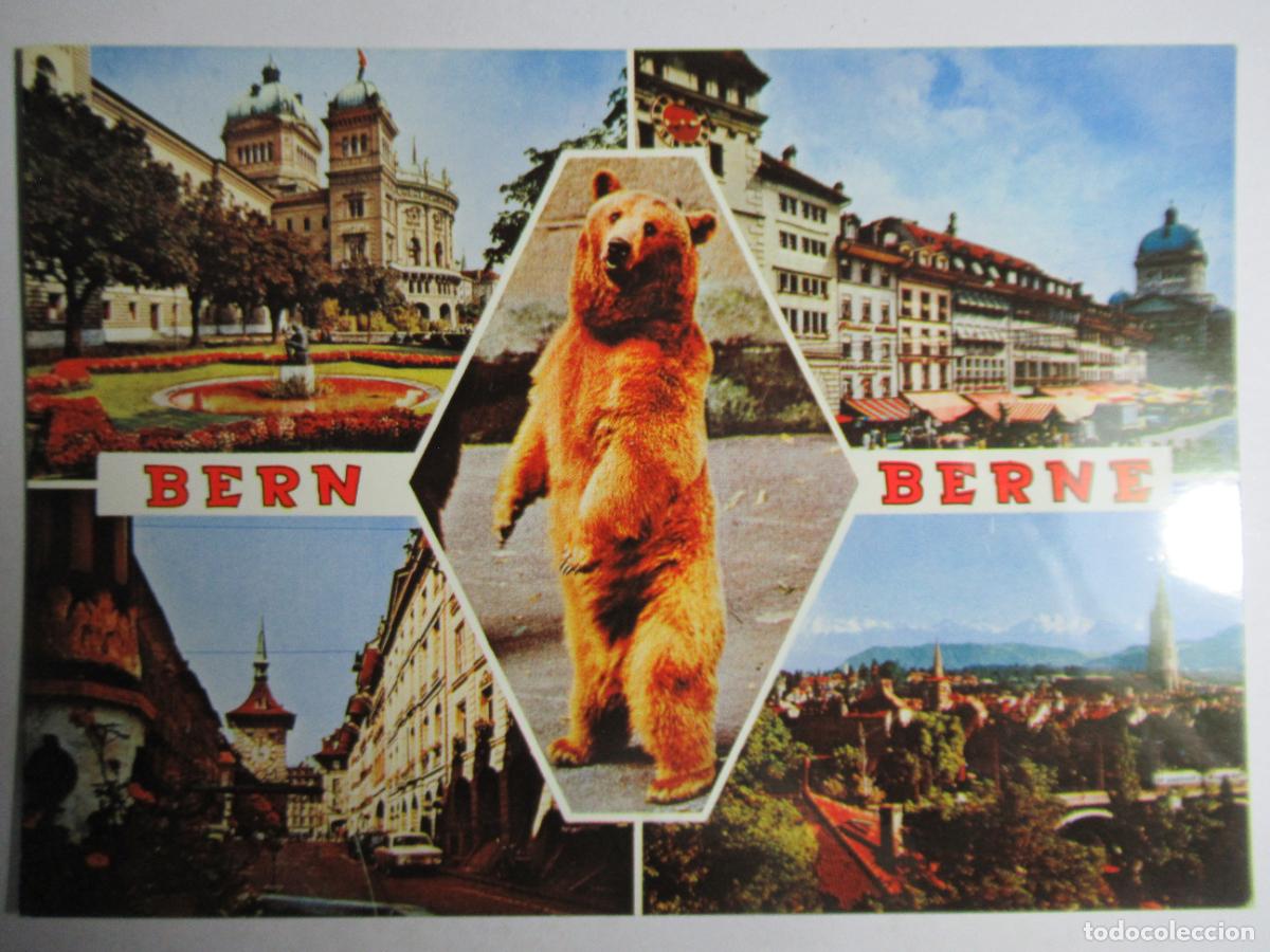 Postales: Bern / Berne - Foto 1