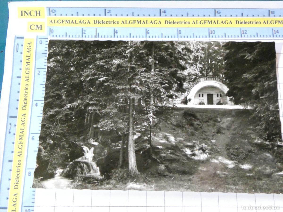 Postais: ANTIGUA POSTAL DE ALEMANIA. WARMENSTEINACH IM FICHTELGEBIRGE. 330