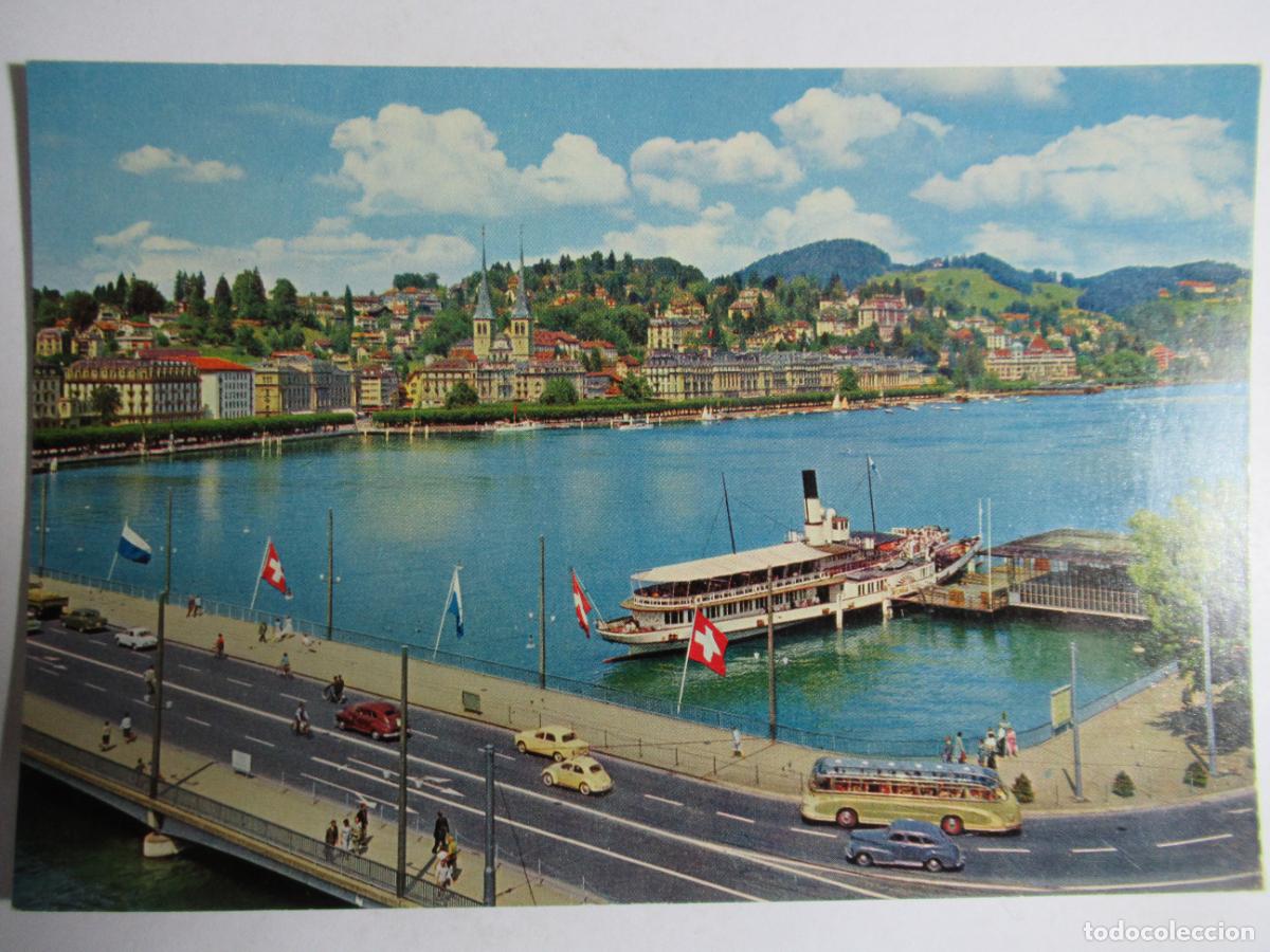 Postales: Luzern - Foto 1
