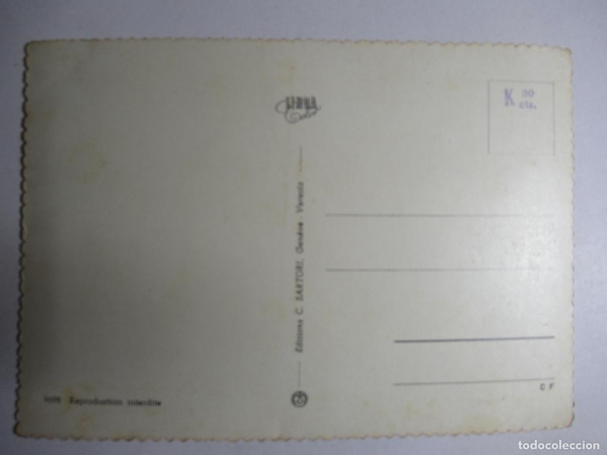 Postales: Z&uuml;rich - Foto 2