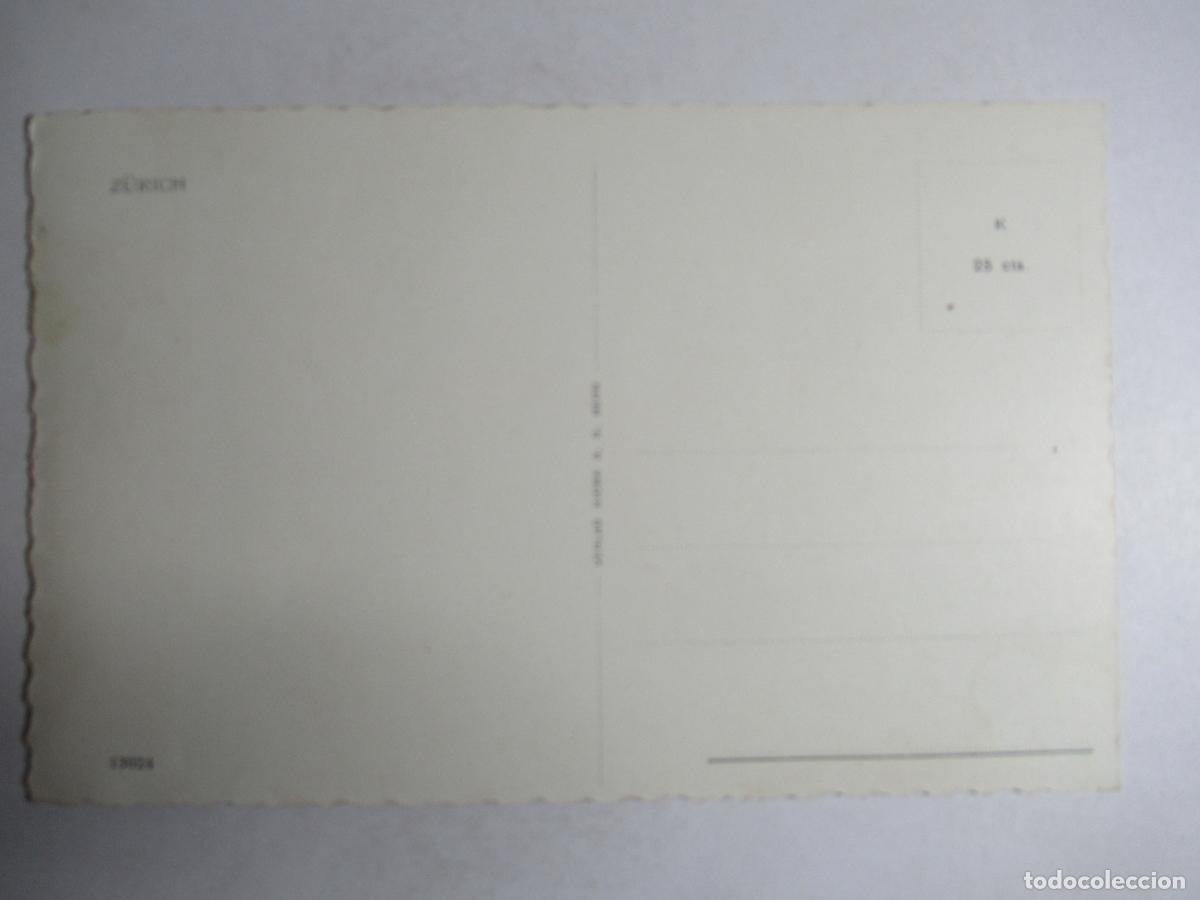 Postales: Z&uuml;rich - Foto 2