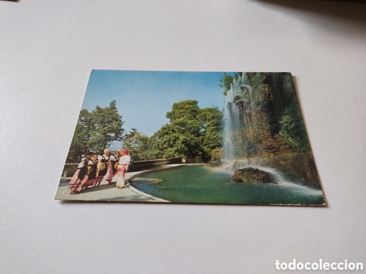 Postales: Postal nice Cascada - Foto 1